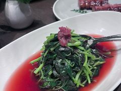 -彩丰楼中餐厅(佘山世茂洲际酒店)