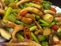-好口福私房菜(太元路店)