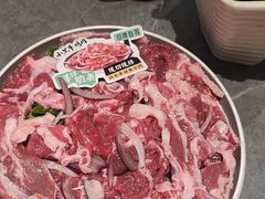 -小黑牛烤肉(聚隆店)