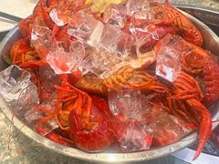 -安答龙虾·烧烤·大排档