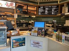 -德南面包房(尚都店)