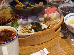 -怪噜范·老贵阳街头名小吃(鸿通城店)