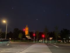 -西海子公园