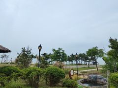 -青岛海泉湾度假区温泉