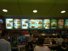 -德克士(北大街店)