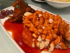 -松鹤楼(狮山永利广场店)