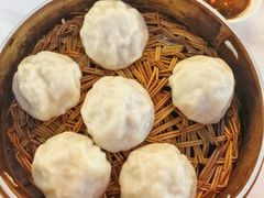 -百年尹氏汤包(湖南路狮子桥店)