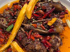 -蓉和妈妈菜·芙蓉花开(高新店)