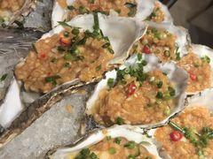 -火炉火自助餐(西直门凯德MALL店)