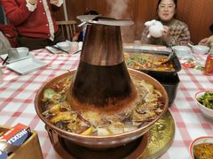 -龙虾当家·大排档(红谷滩五中店)