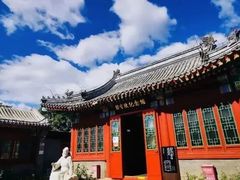 -郭守敬纪念馆