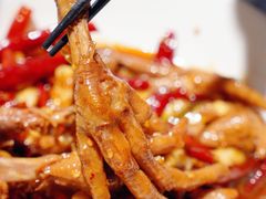 -费大厨辣椒炒肉(黄兴中心广场店)