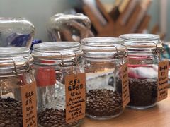 -COFFEE HOLIC(朝外SOHO店)
