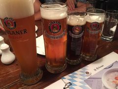 -宝莱纳啤酒花园餐厅PAULANER BRAUHAUS Nanjing(广州路店)