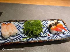 -沼津港精致料理·寿喜烧·烧鸟(龙湖南桥天街日料榜单店)