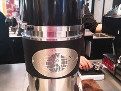 -COFFii&JOY(龙江新城市广场店)