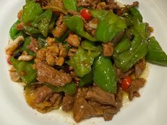 -范家小馆·烤鸭新京菜(金融街店)