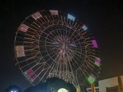 -南昌之星摩天轮