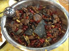麻辣鲶鱼-得仁酒家(东四十一条店)