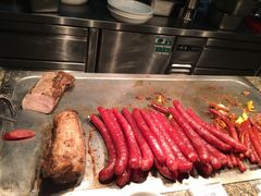 -星伦多自助料理(华润万象城店)
