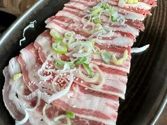 -义气烤肉餐吧(大族广场店)