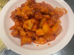 -全聚贤餐厅·湖北家常菜(沙湖店)