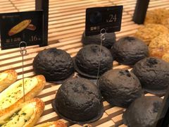 -酵墅·红酒酵母面包(羲和广场店)