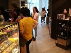 -星巴克(丁香国际商业中心店)