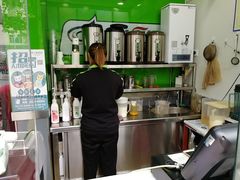-阿水大杯茶(七里河店)