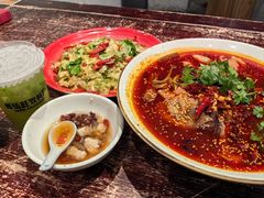 -馬伍旺川菜(安德门店)