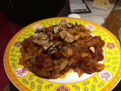 -那家小馆•北京菜•烤鸭(中关村店)