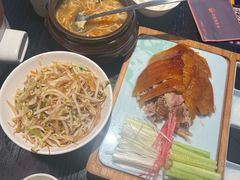 -满园烤鸭·春饼(沈北万达店)