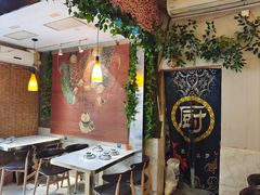 -你鲟欢·香茅柠檬鱼(金沙店)