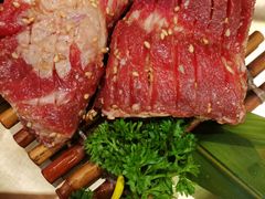 -西塔老太太泥炉烤肉(双井店)