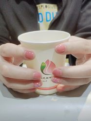-桃色美甲沙龙