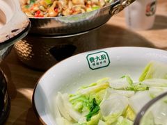 -费大厨辣椒炒肉(万家丽一店)