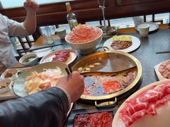 -小天鹅火锅·一线江景洪鼎旗舰店(洪崖洞店)