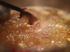 -牛很鲜潮汕牛肉火锅(朝晖路店)