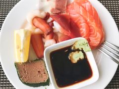 -白天鹅宾馆·流浮阁咖啡厅