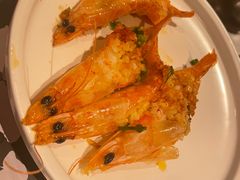 -盛焰铁板烧(王府井店)