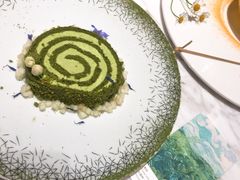 -théATRE 茶聚场(王府中環店)
