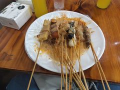 -郭记小街麻辣烫(南小街总店)