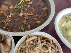 -温江公平红烧兔(总店)