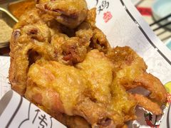 长安葫芦鸡-长安大牌档之西安博物院文化餐厅(中贸店)