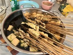 -160烧烤(香坊店)