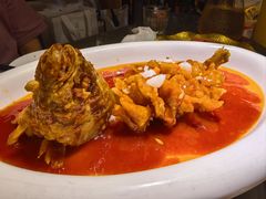 -宋园·金宴浙鲜馆(静安店)