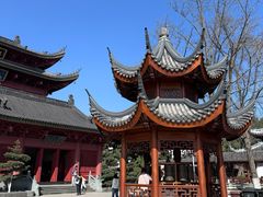 -上海东林寺(金山区)