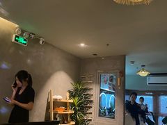 -施奈儿.洗头頭療.按摩SPA.采耳(上梅林店)