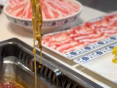 -倍儿红喜临门火锅(文兴路店)