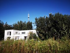-北化机爱工场文化科技融合产业园